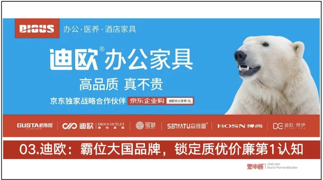 迪歐辦公家具
