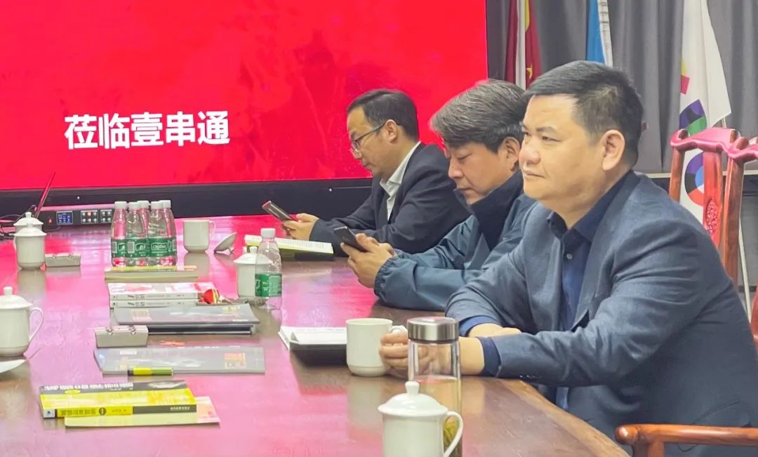 繁昌區(qū)區(qū)長許有龍